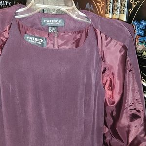 Womans Dress Suit size 4